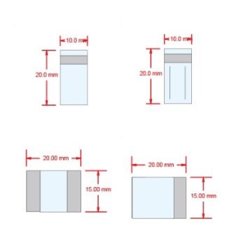 刻蚀导电玻璃 多尺寸可定制FTO/ITO导电玻璃的应用与优势