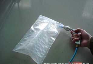 厂家直供玻璃工艺品充气袋 价格、选购与导电玻璃配套解决方案
